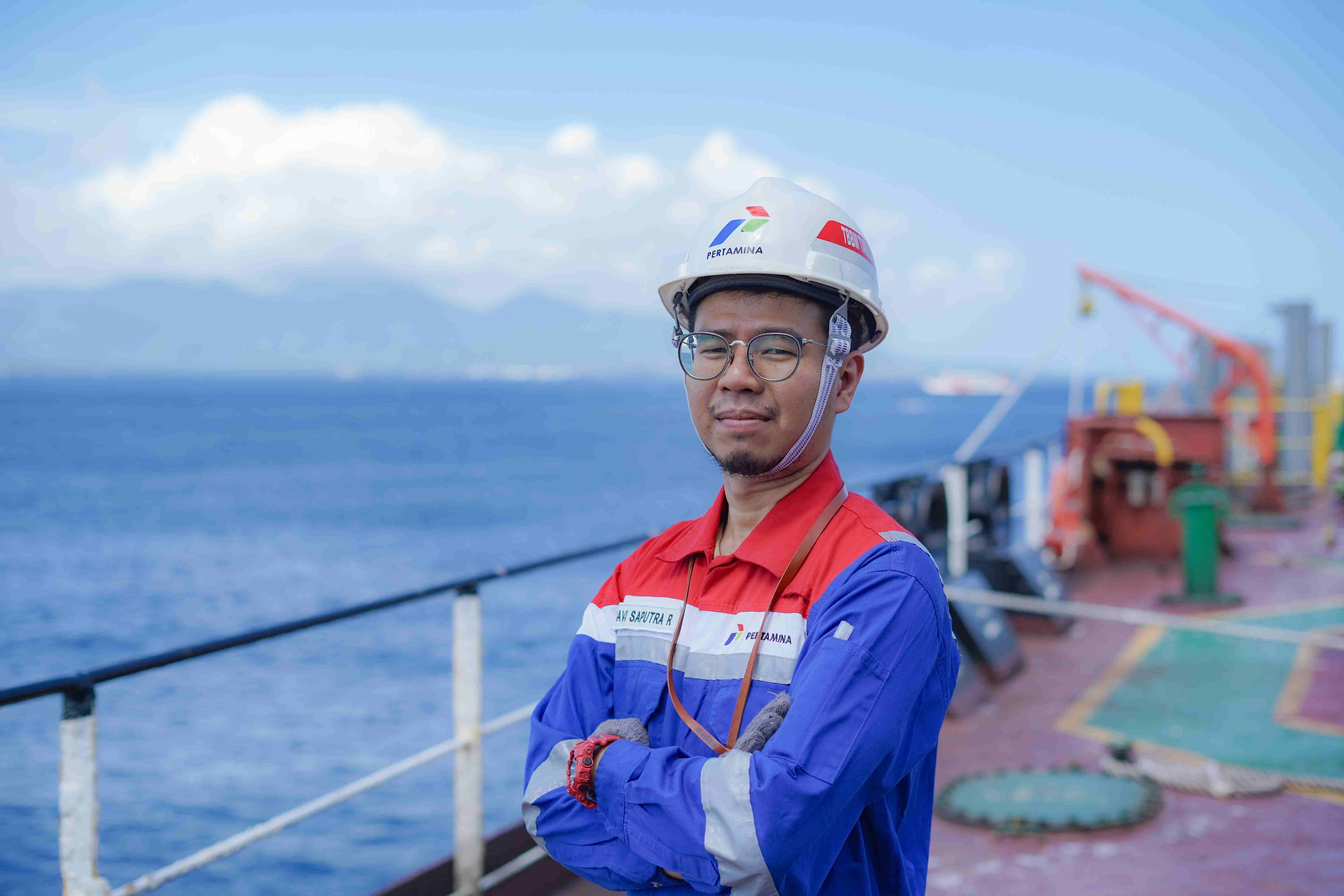 Foto proyek Upskilling ISTEP Banyuwangi 2025 v2